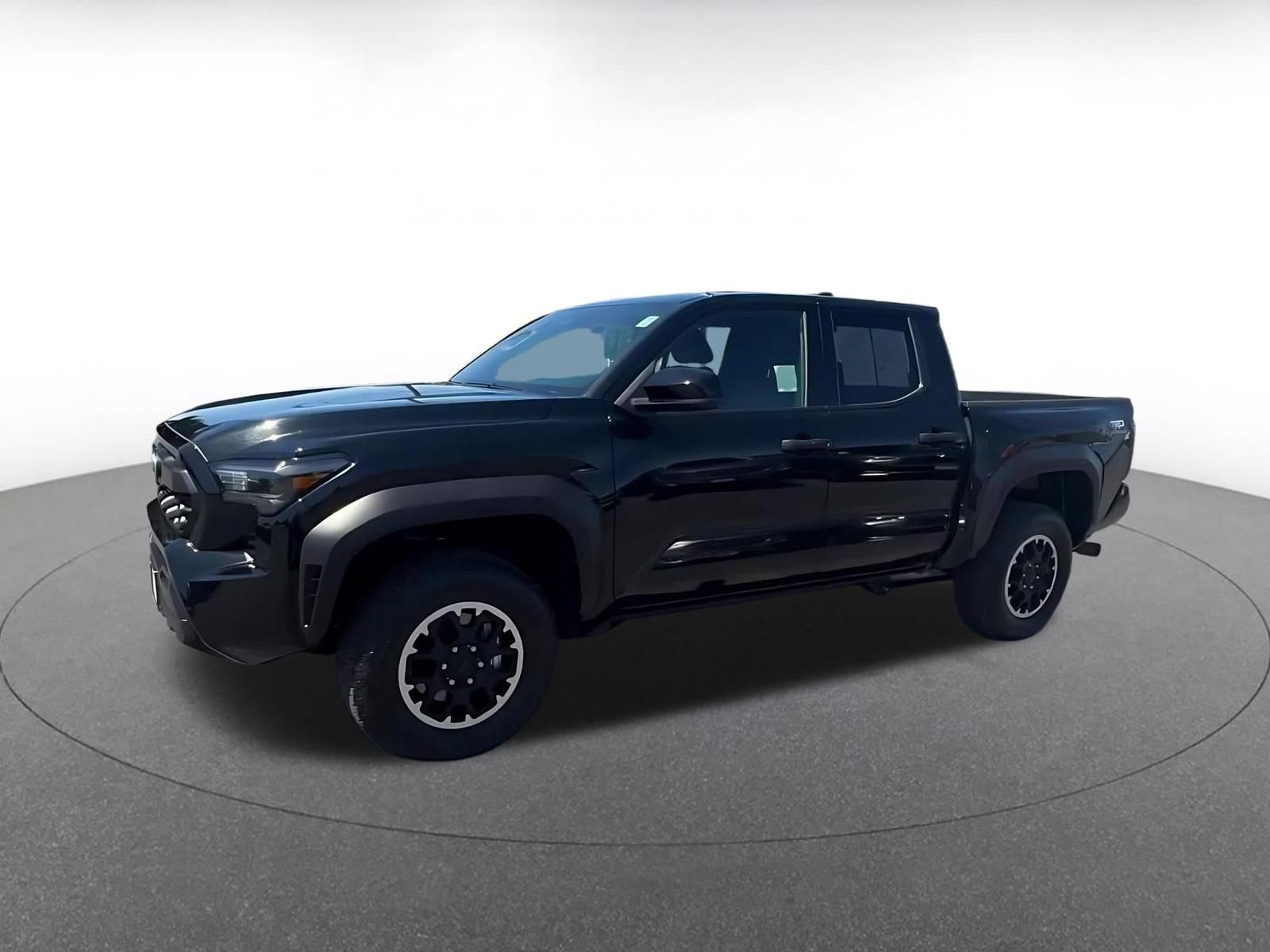 Thumbnail: 2025 Toyota Tacoma - 8
