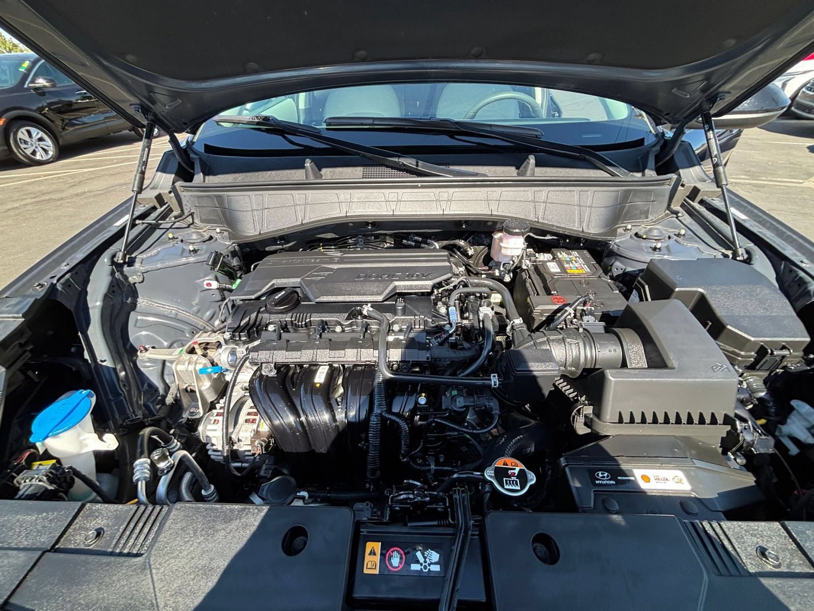 Thumbnail: 2026 Hyundai Kona - 26