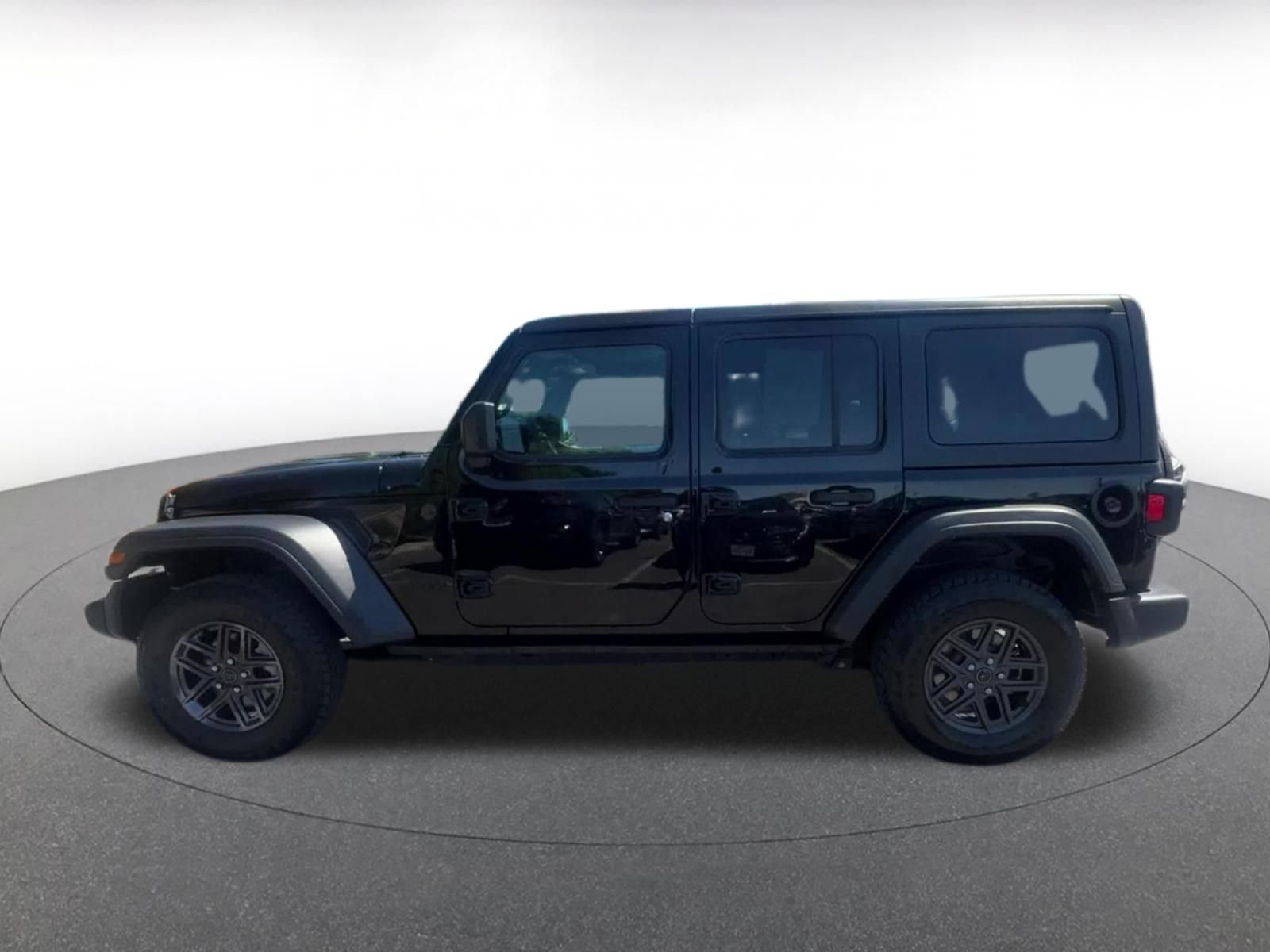 Thumbnail: 2025 Jeep Wrangler - 9