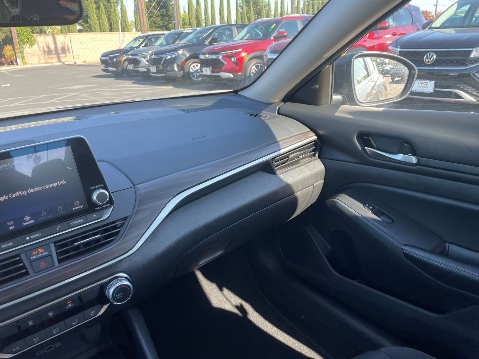 Thumbnail: 2024 Nissan Altima - 29