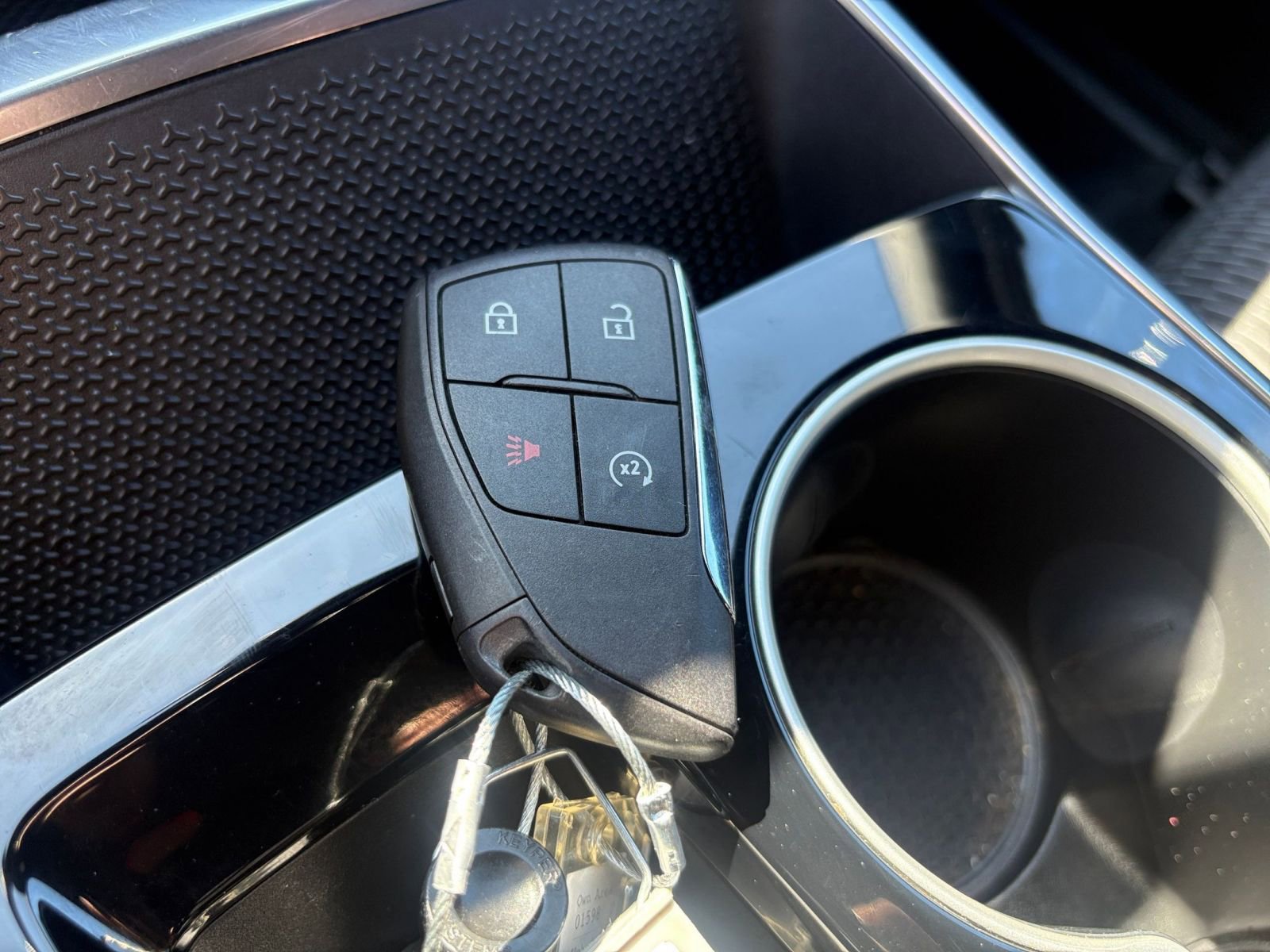 Thumbnail: 2025 Chevrolet Equinox - 25