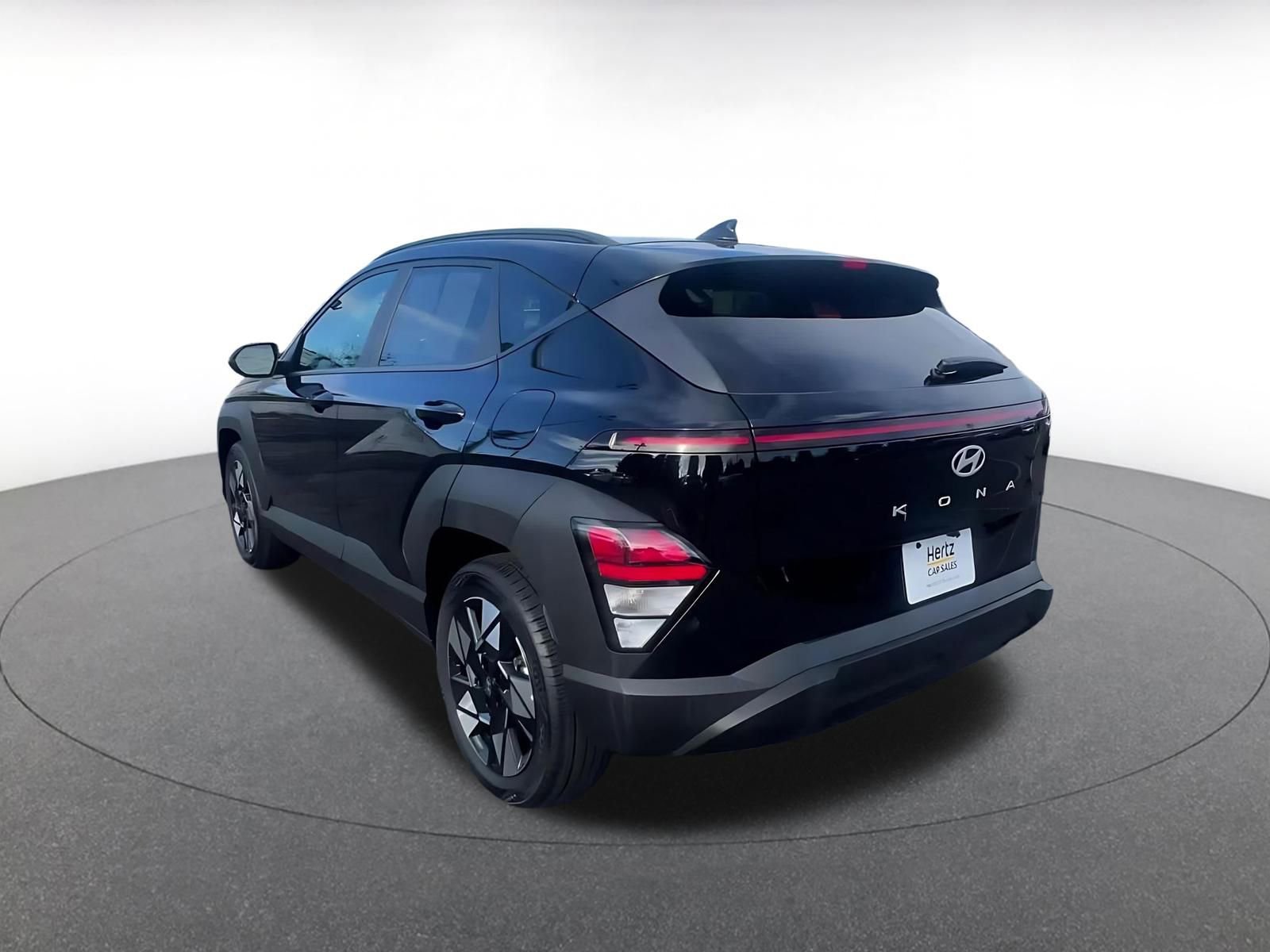 Thumbnail: 2025 Hyundai Kona - 11