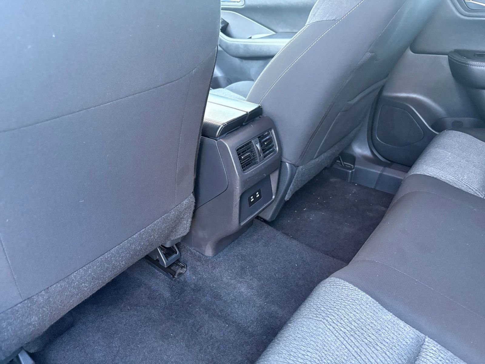 Thumbnail: 2025 Nissan Rogue - 24