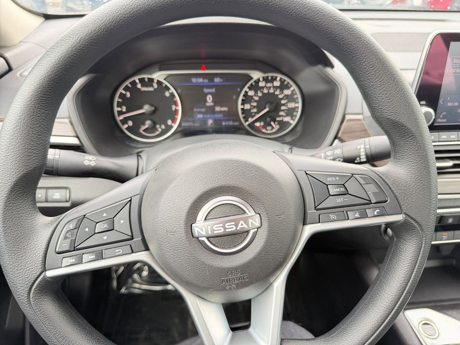 Thumbnail: 2025 Nissan Altima - 29