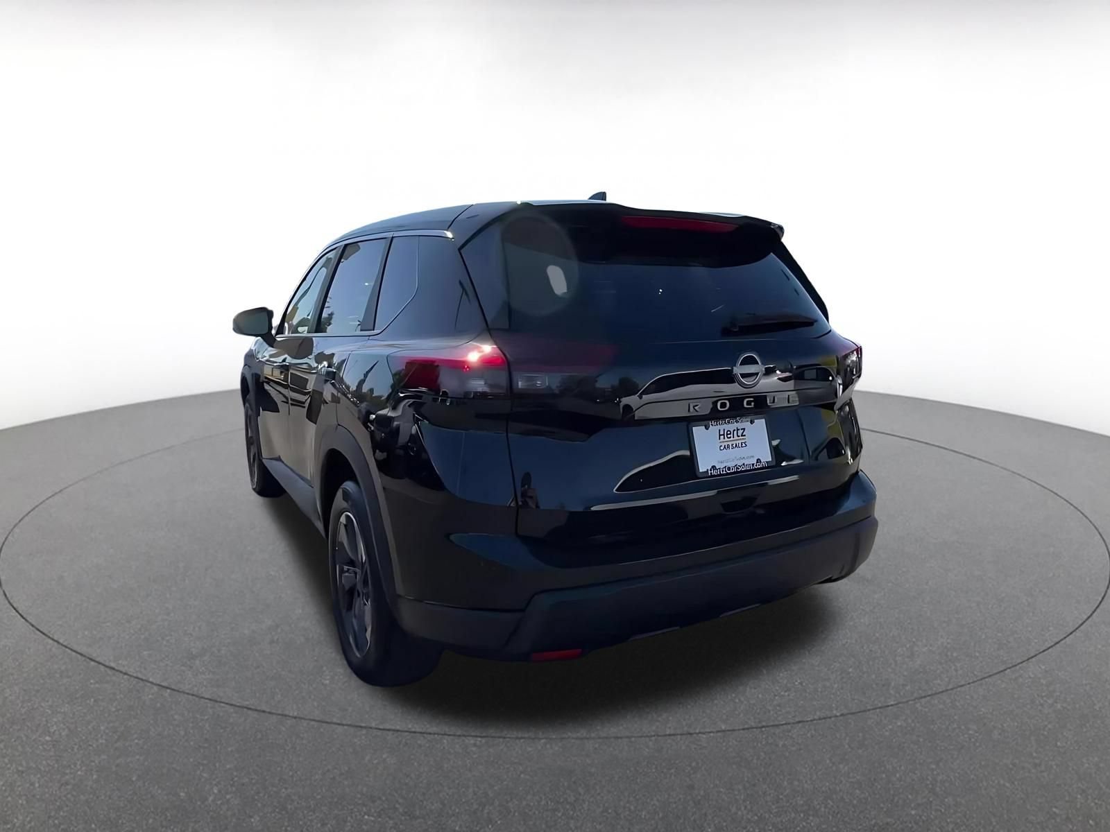 Thumbnail: 2025 Nissan Rogue - 11