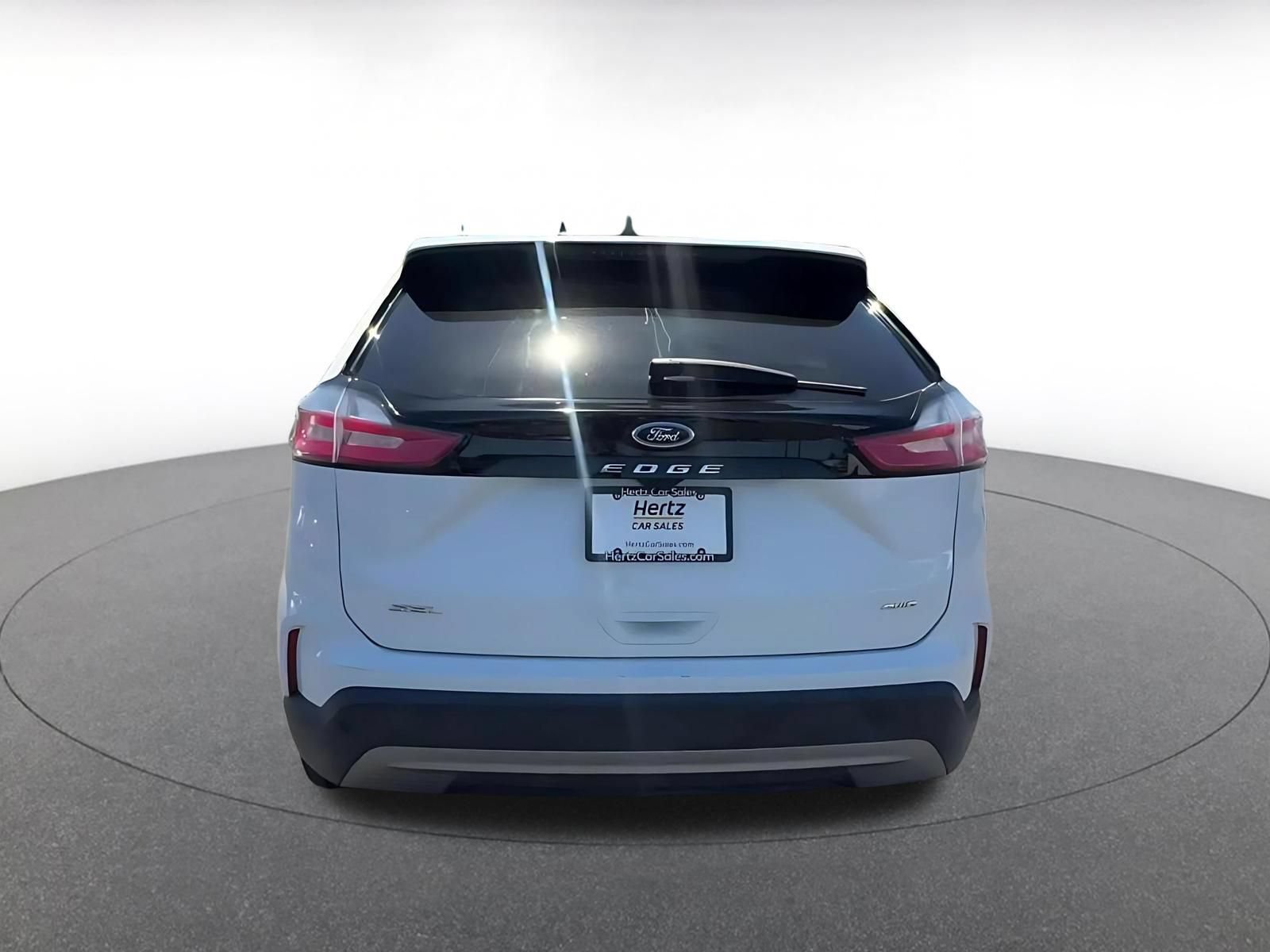 Thumbnail: 2024 Ford Edge - 12