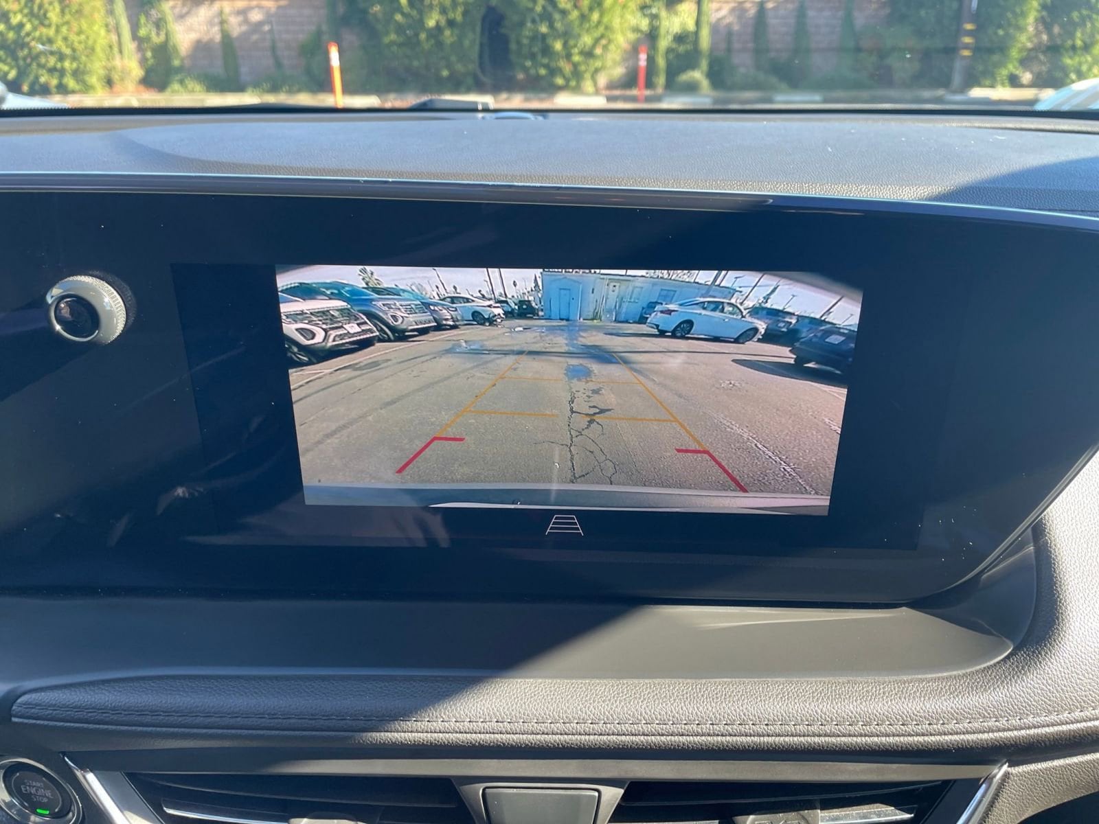 Thumbnail: 2025 Buick Encore GX - 17