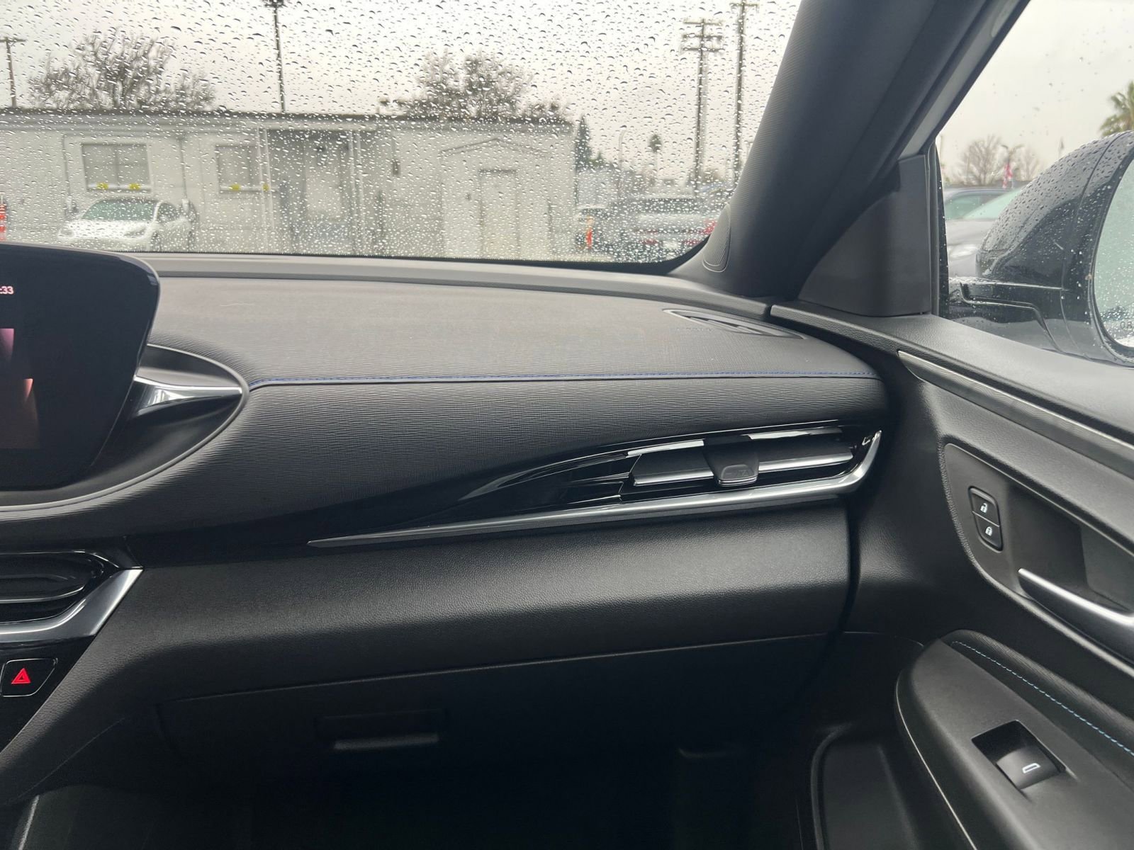 Thumbnail: 2025 Buick Envista - 35