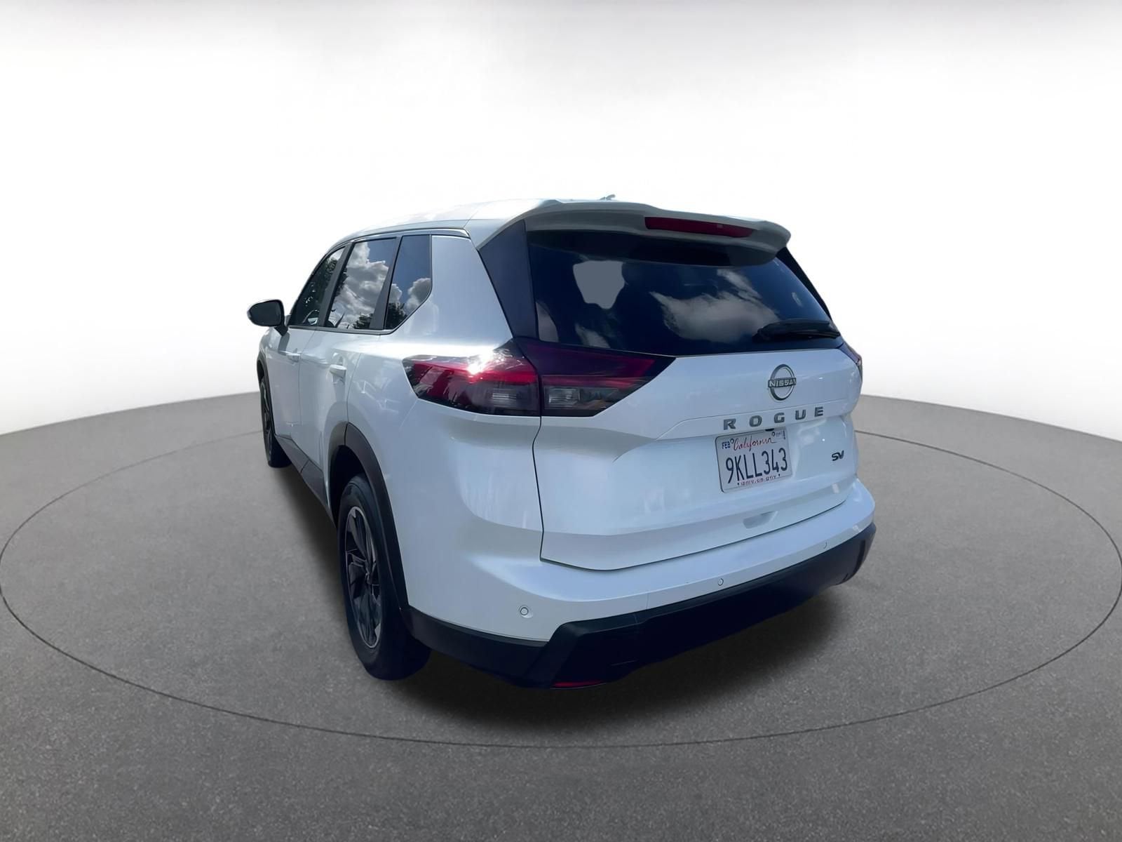 Thumbnail: 2024 Nissan Rogue - 11