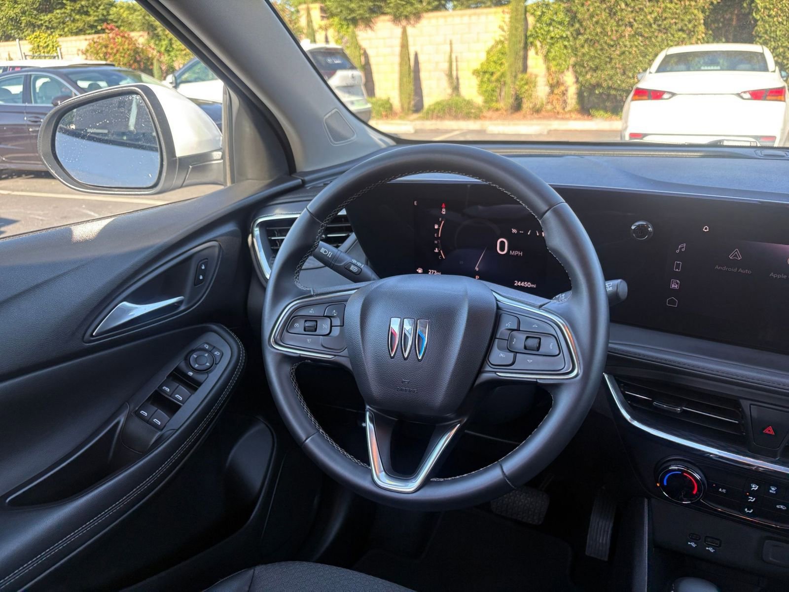 Thumbnail: 2025 Buick Encore GX - 33