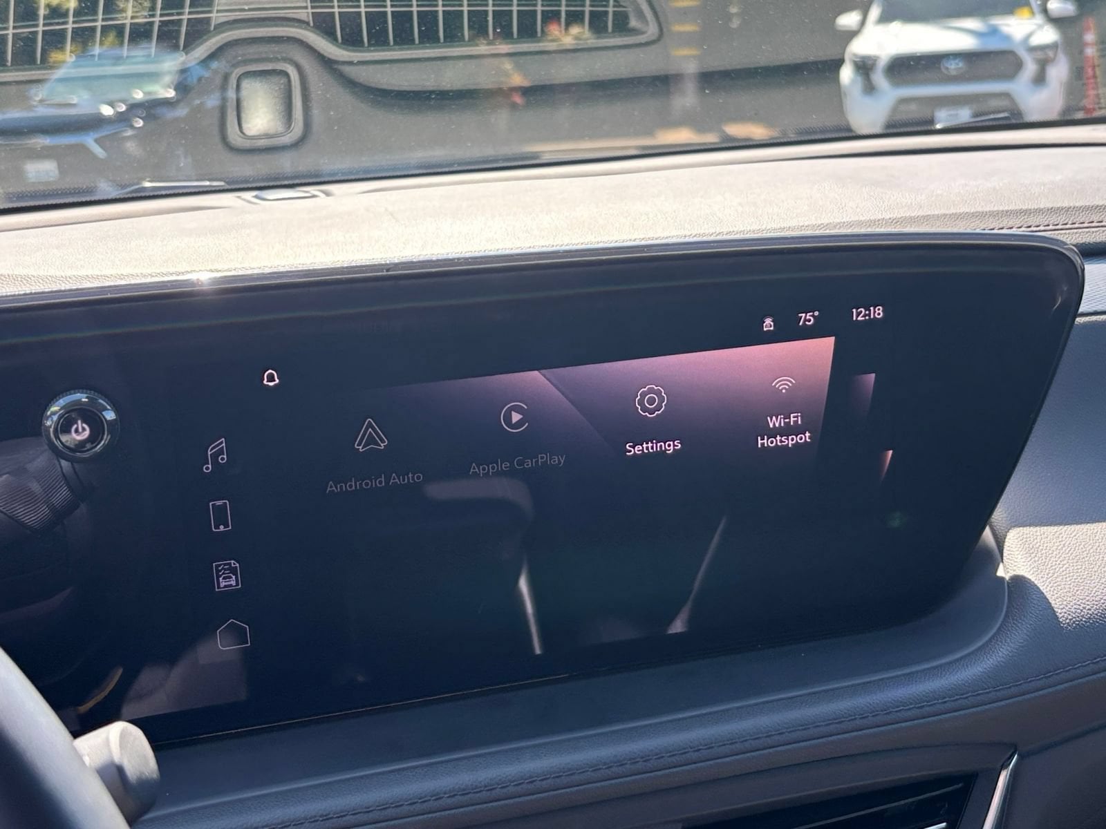 2025 Buick Encore GX Preferred - Photo 19