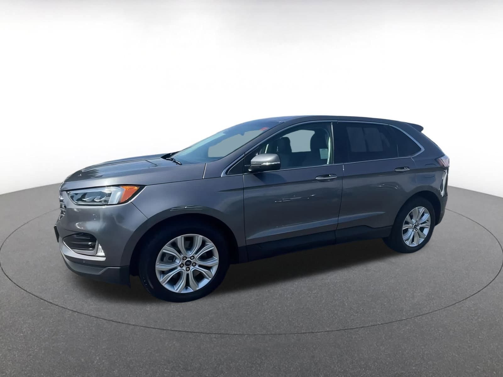 Thumbnail: 2022 Ford Edge - 8
