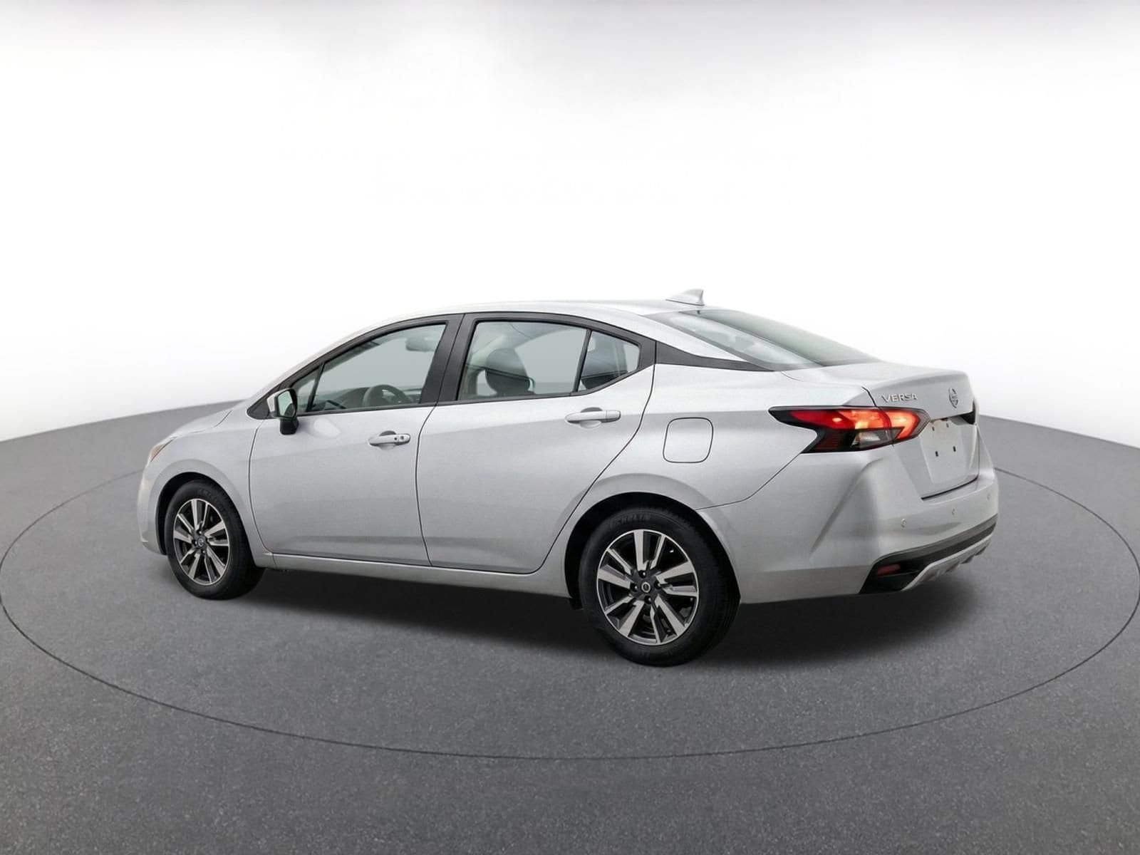 Thumbnail: 2025 Nissan Versa - 7