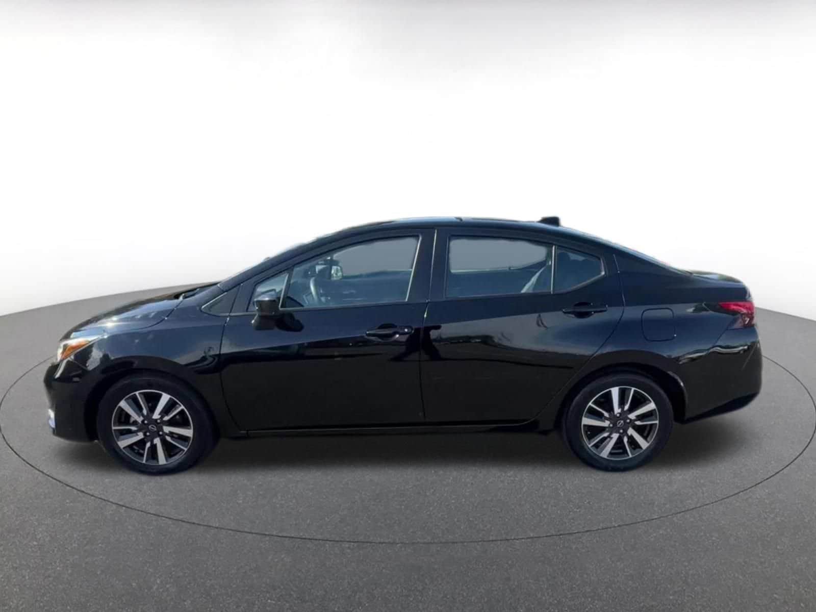Thumbnail: 2025 Nissan Versa - 9