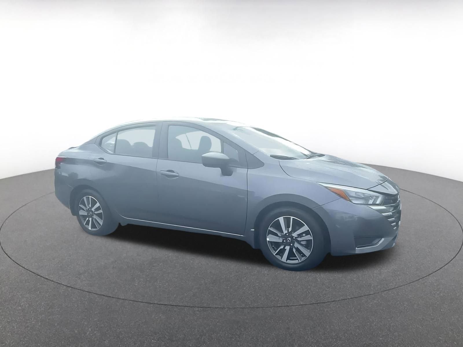 Thumbnail: 2025 Nissan Versa - 2