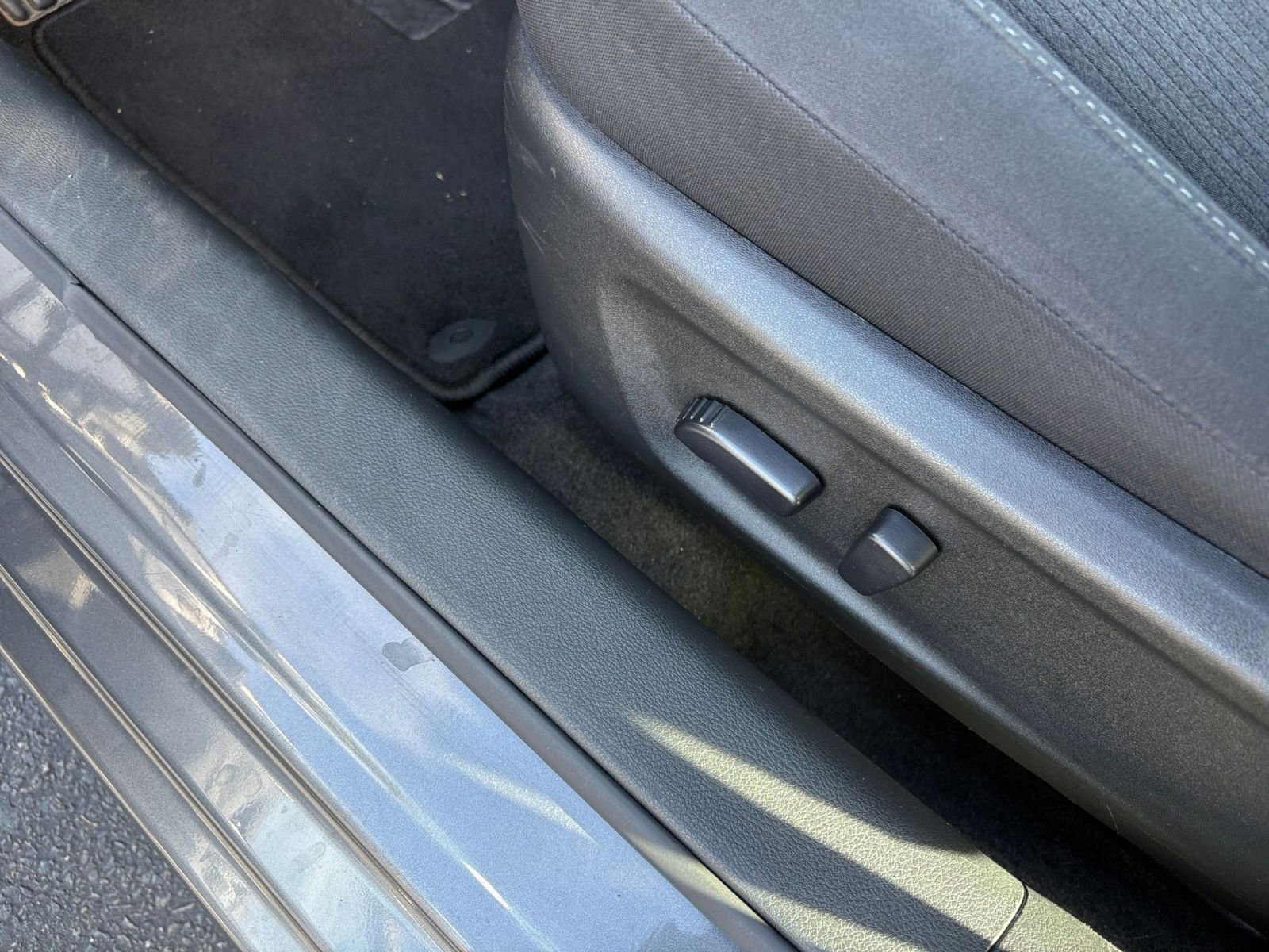 Thumbnail: 2025 Nissan Altima - 22