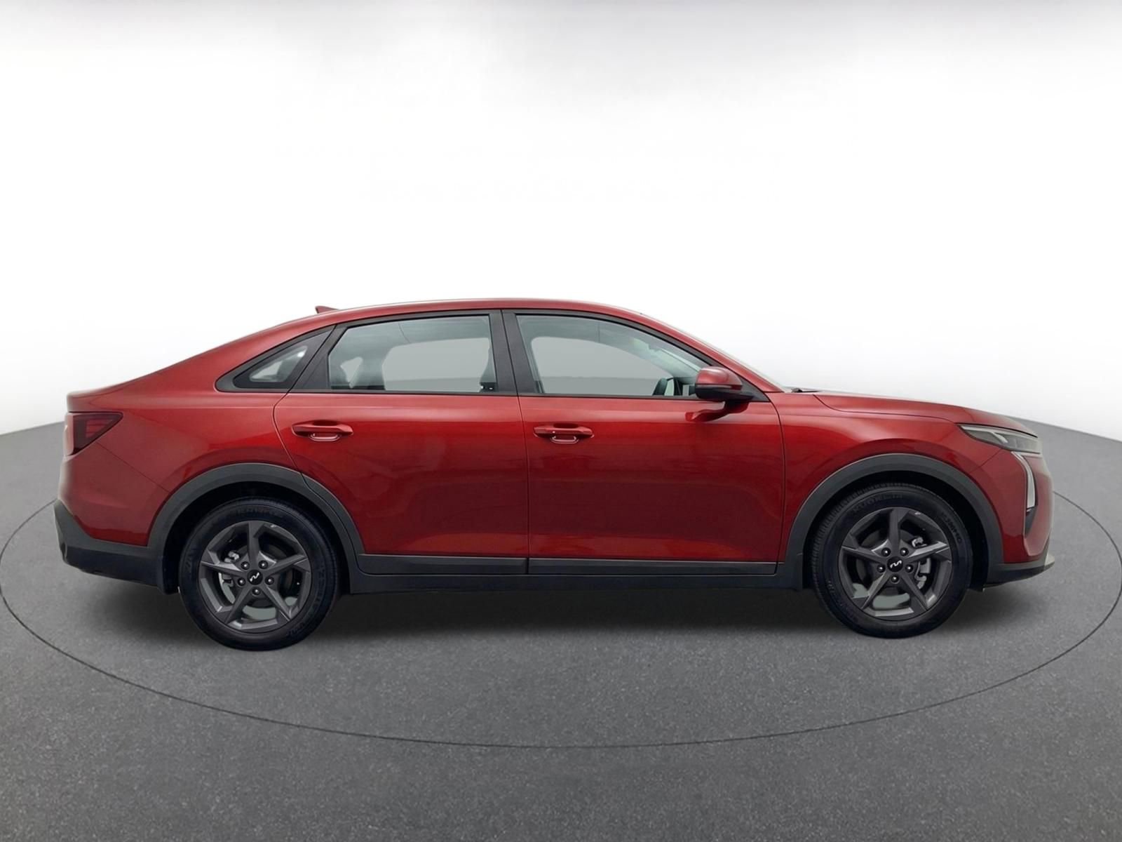Thumbnail: 2025 Kia K4 - 10