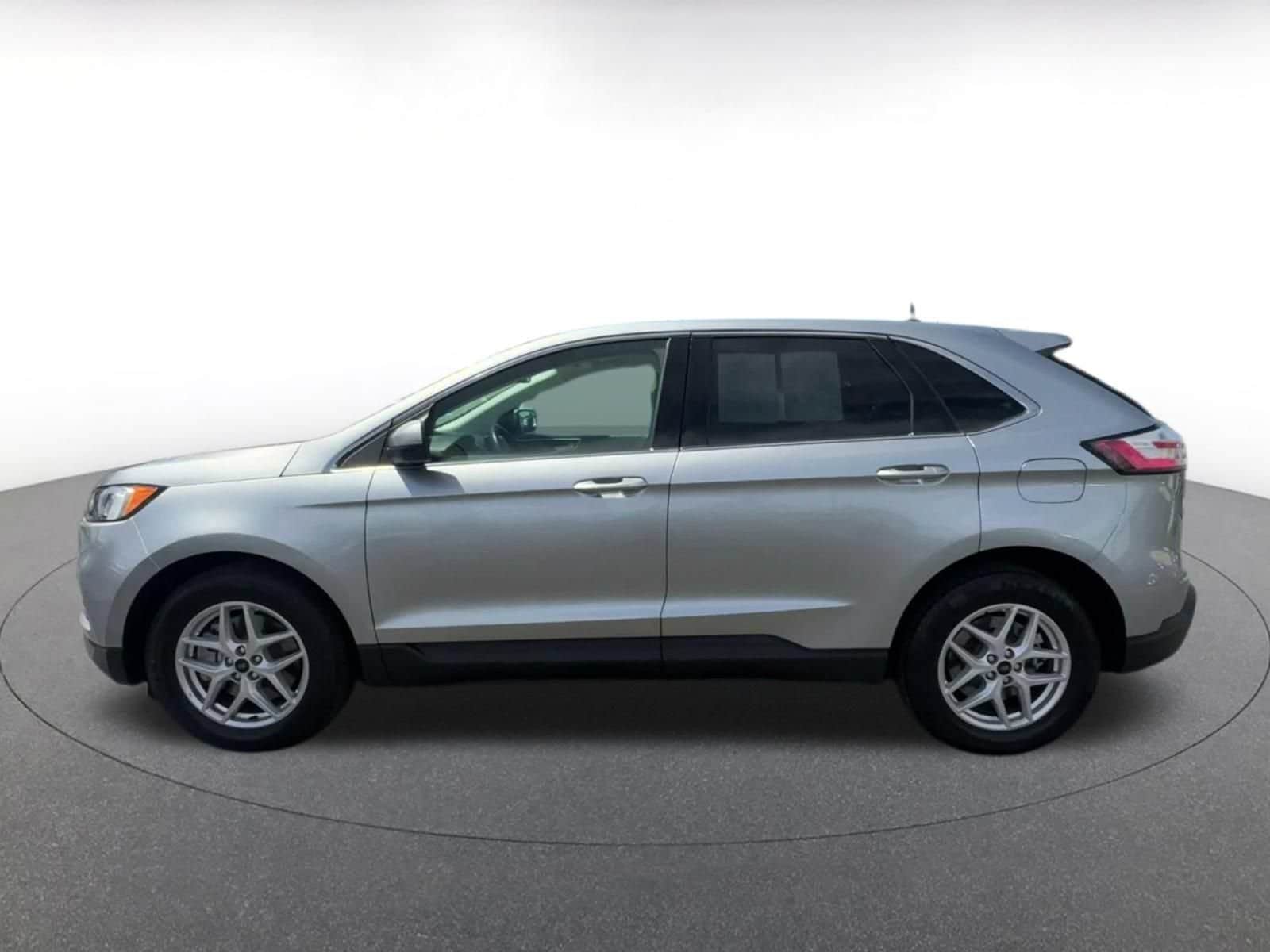 Thumbnail: 2024 Ford Edge - 7