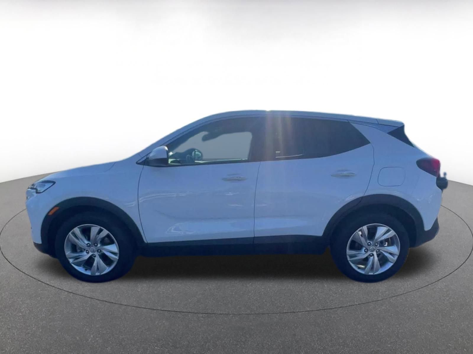 Thumbnail: 2025 Buick Encore GX - 9