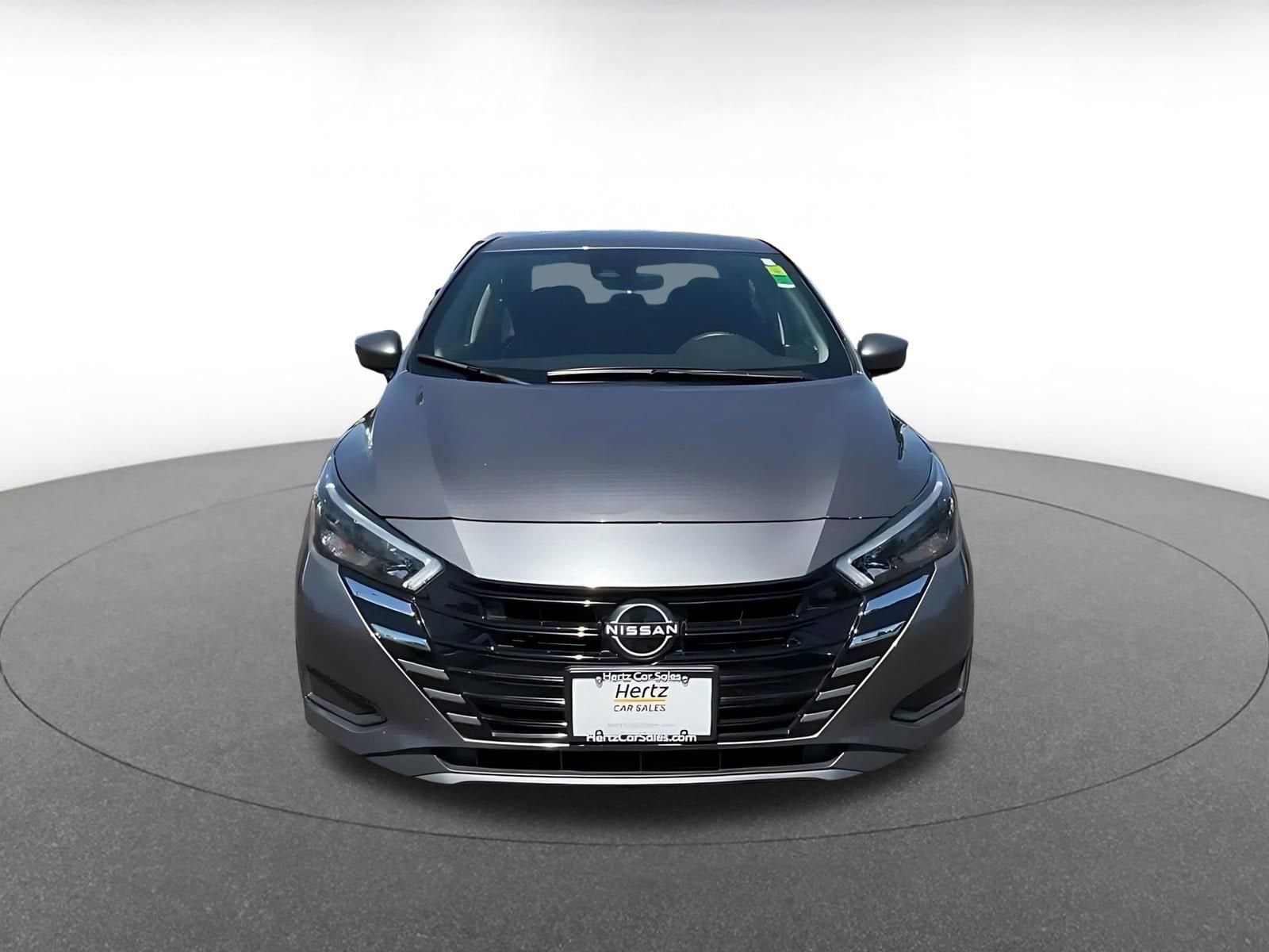 Thumbnail: 2025 Nissan Versa - 4