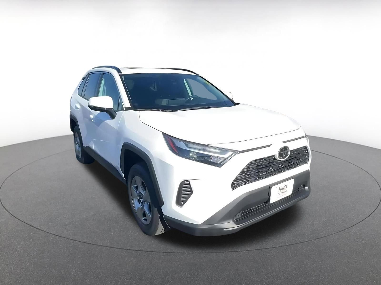 Thumbnail: 2025 Toyota RAV4 - 3