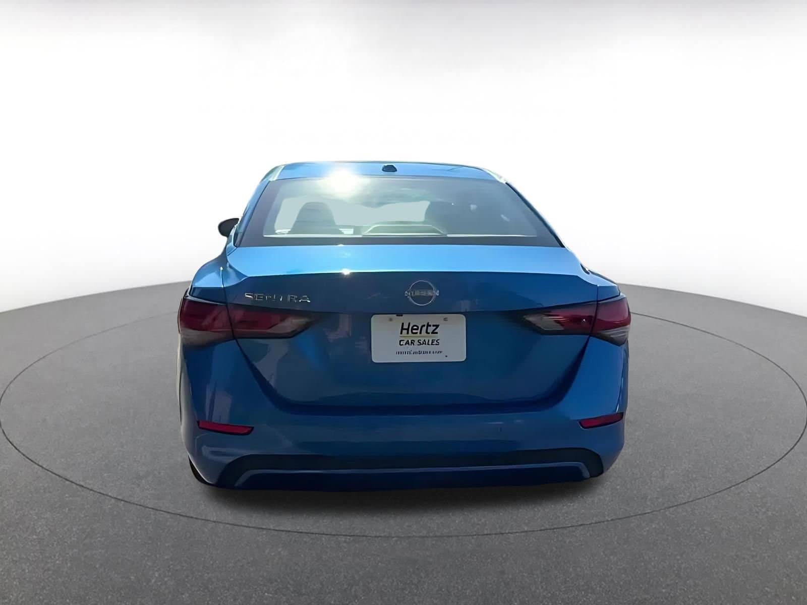 Thumbnail: 2025 Nissan Sentra - 12