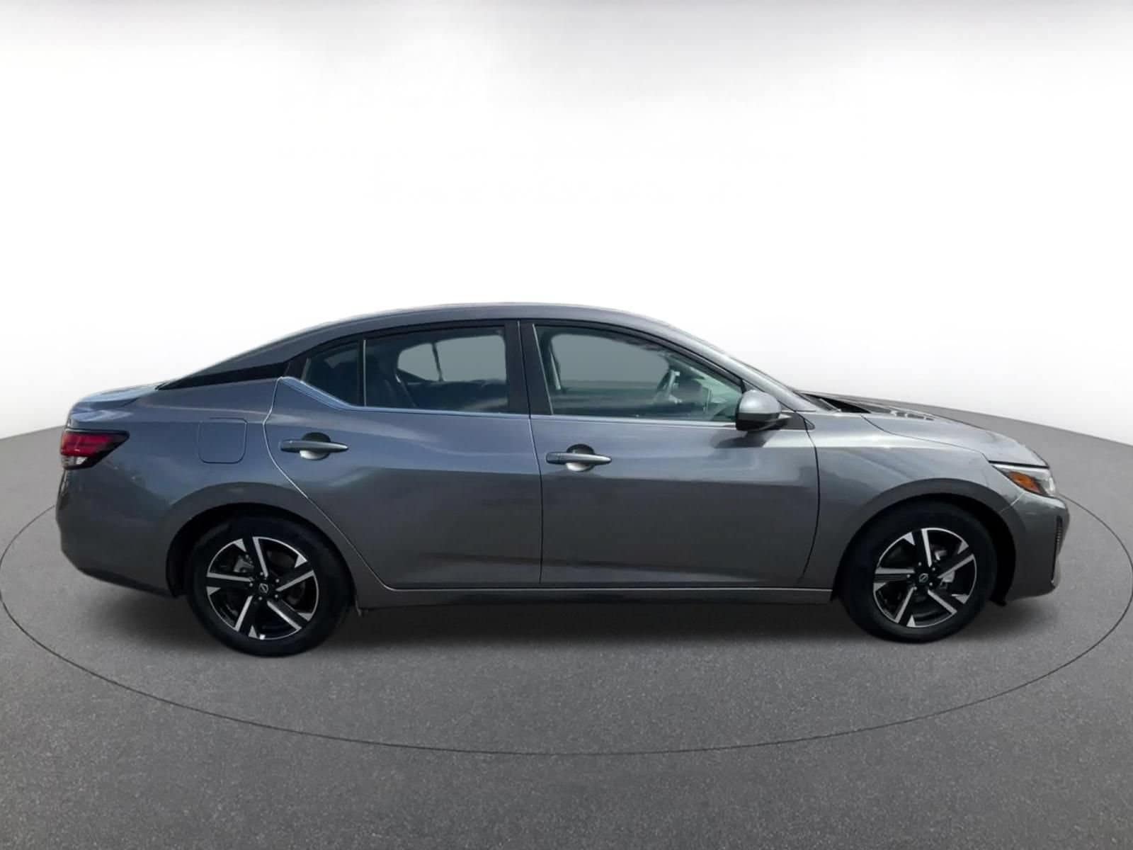 Thumbnail: 2025 Nissan Sentra - 13