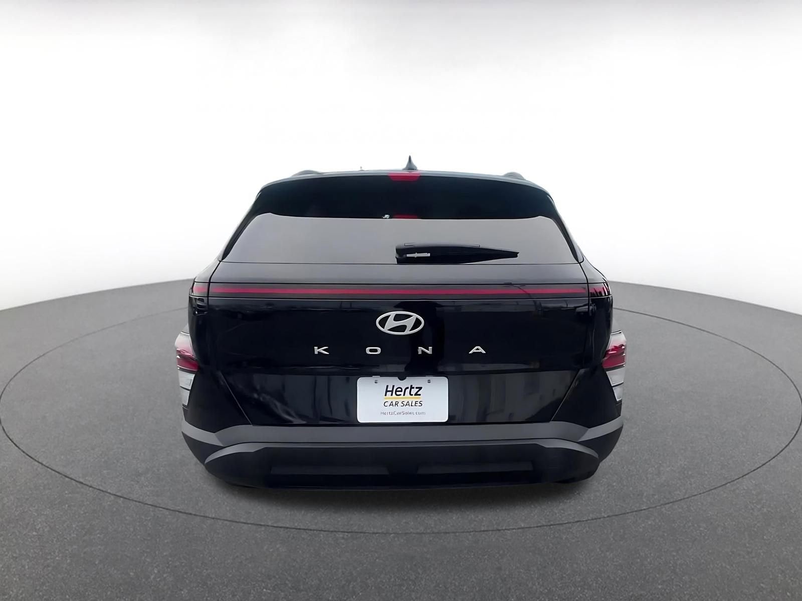 Thumbnail: 2025 Hyundai Kona - 12