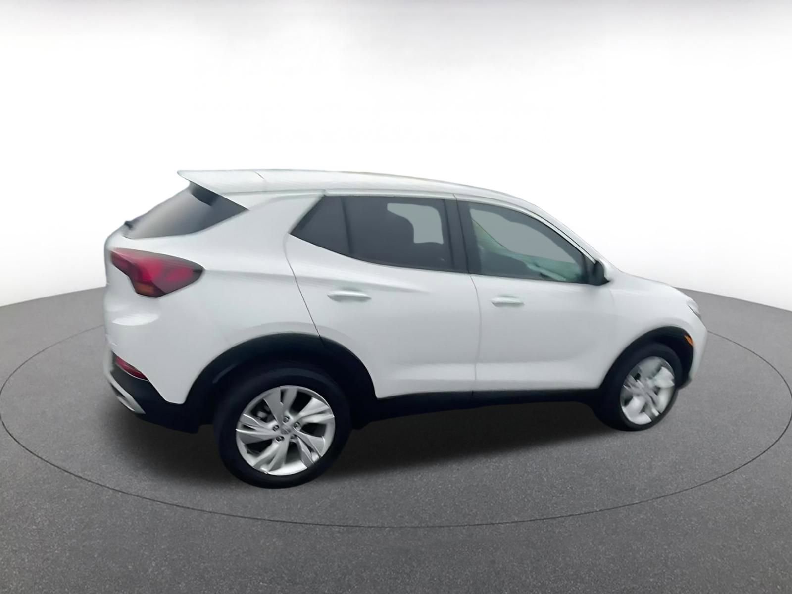 Thumbnail: 2025 Buick Encore GX - 15