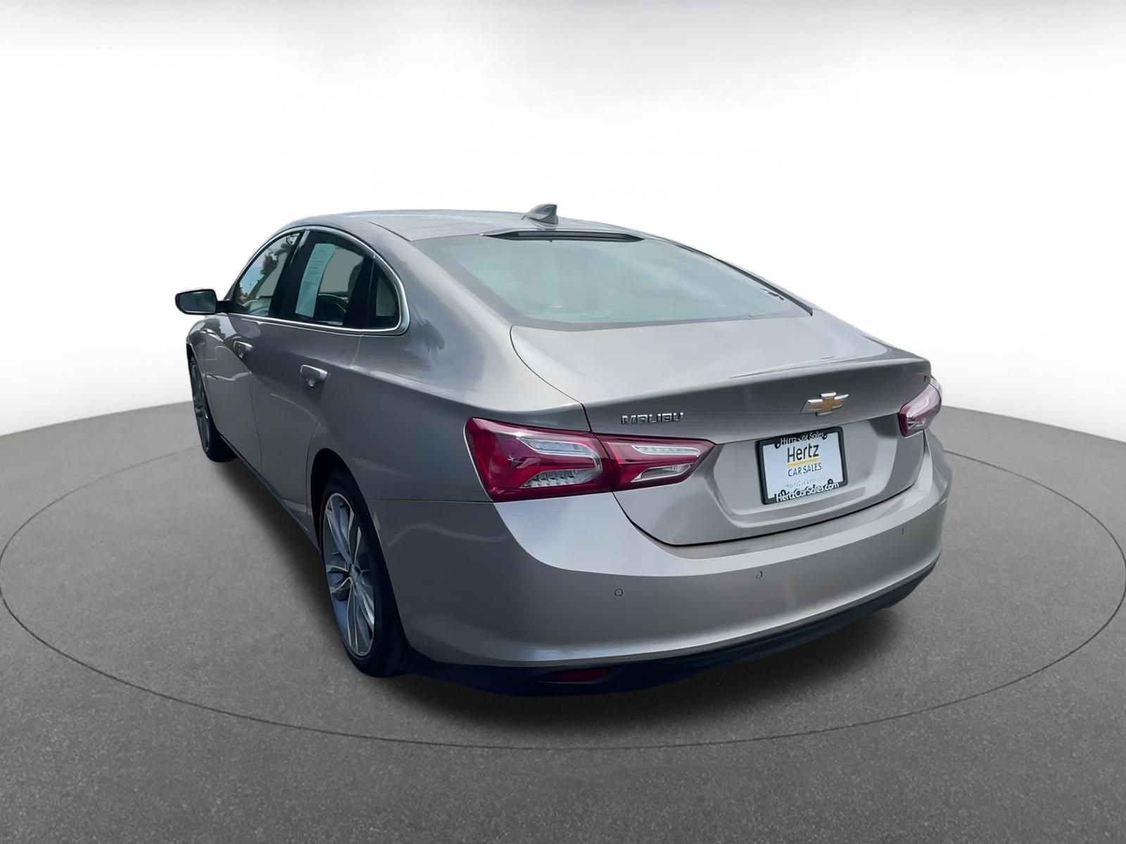 Thumbnail: 2024 Chevrolet Malibu - 11
