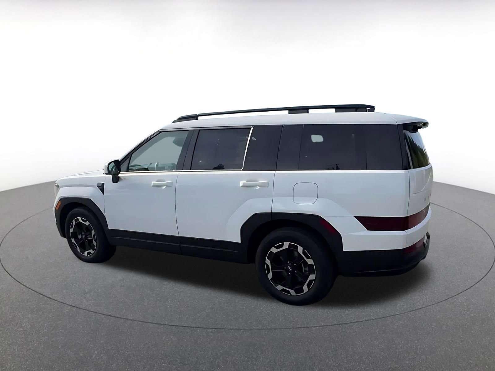 Thumbnail: 2025 Hyundai Santa Fe - 10