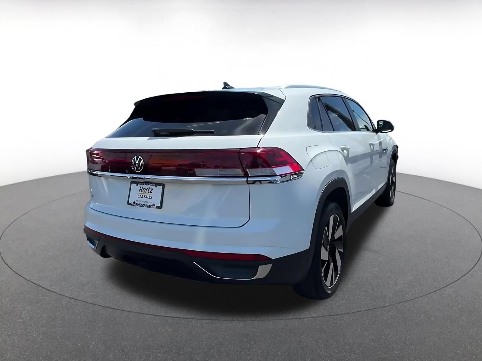 Thumbnail: 2025 Volkswagen Atlas - 13