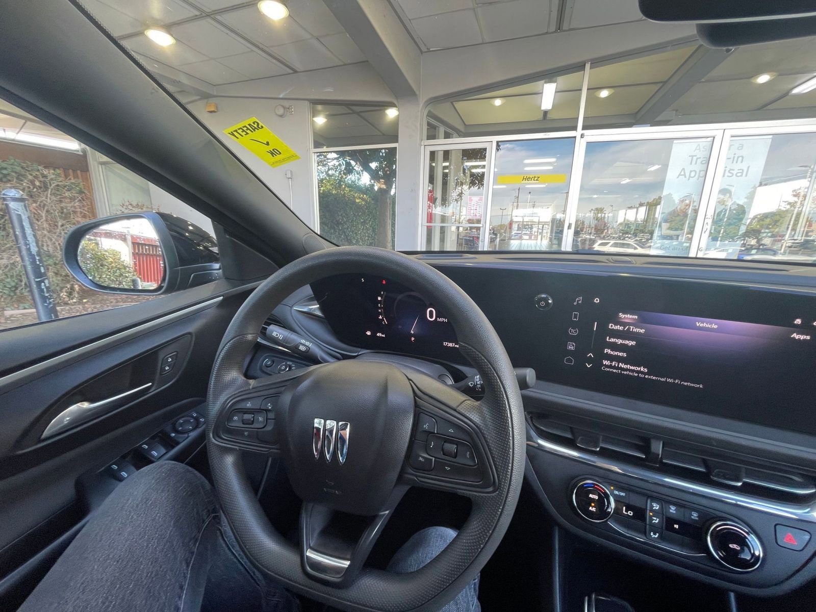 Thumbnail: 2025 Buick Envista - 28