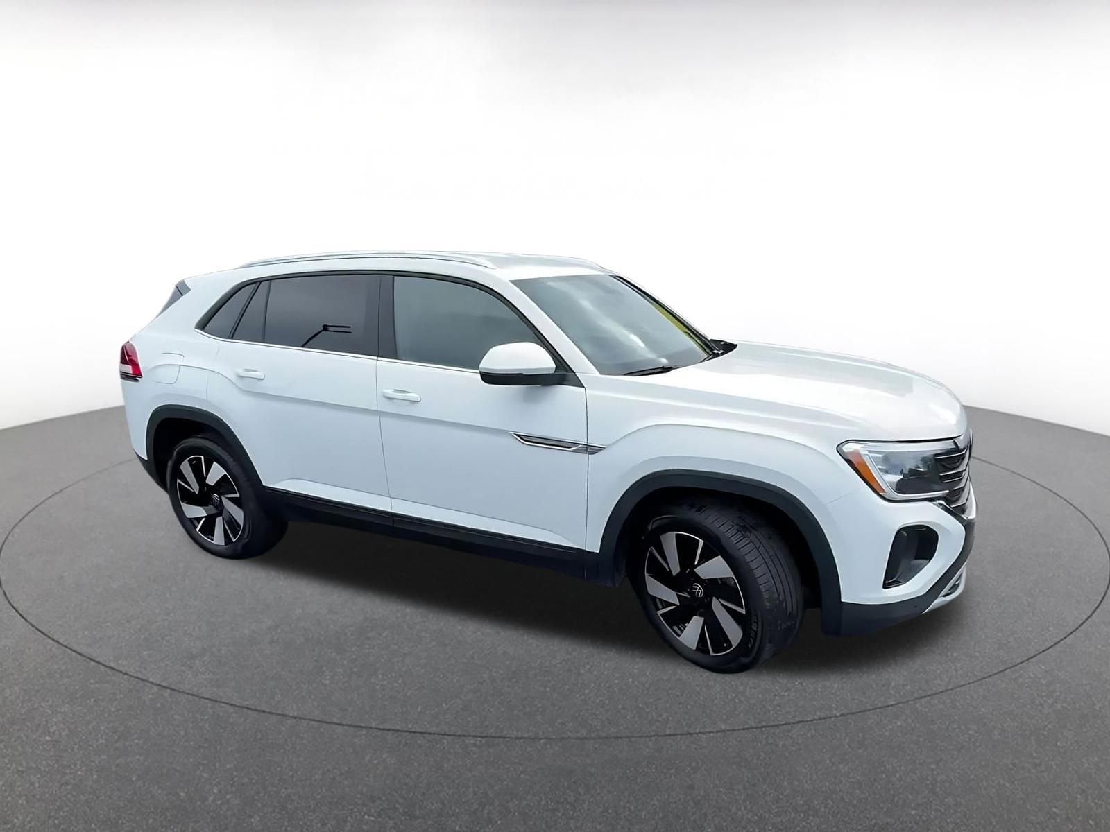 Thumbnail: 2025 Volkswagen Atlas - 2