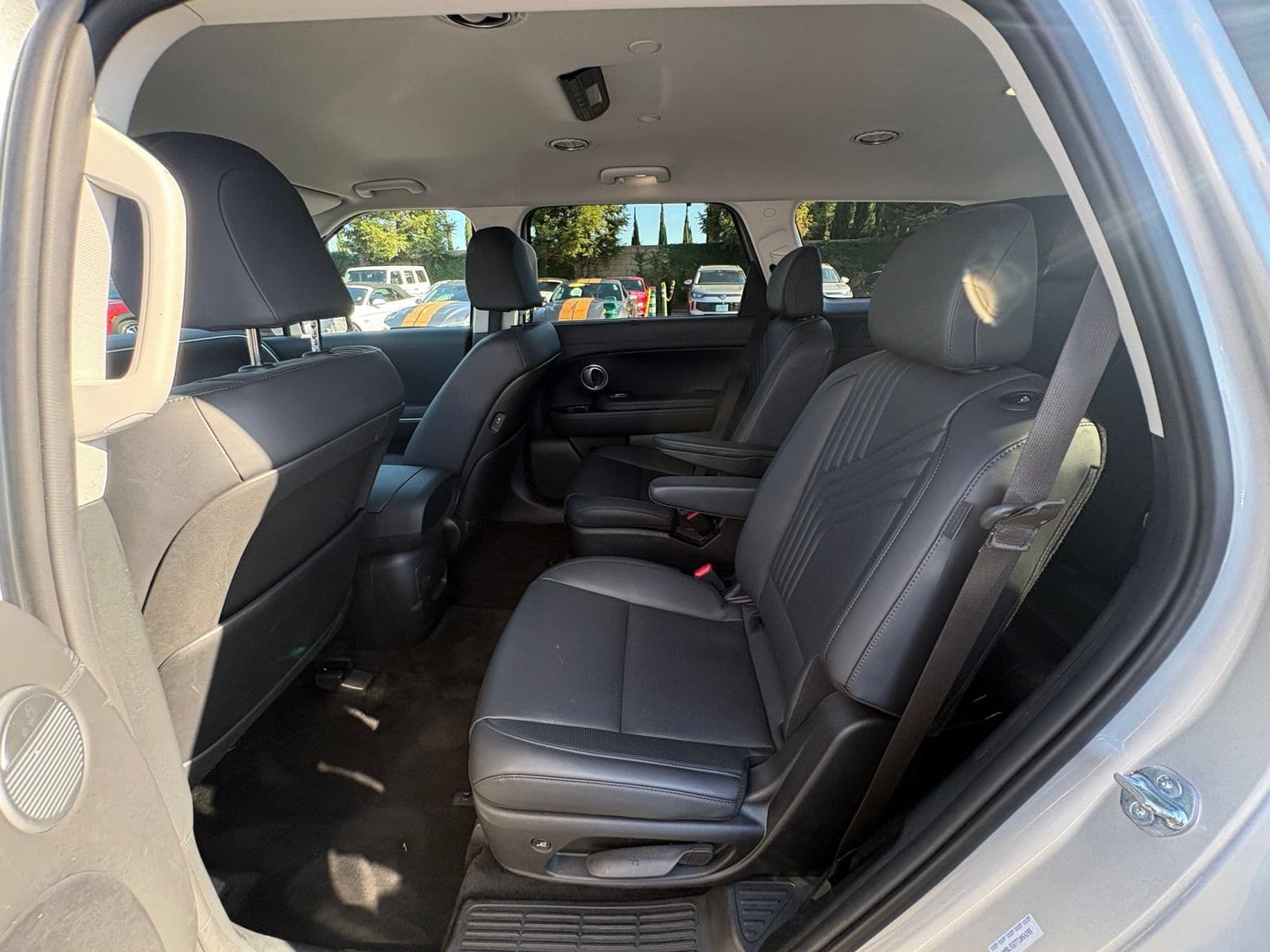Thumbnail: 2026 Hyundai Palisade - 29