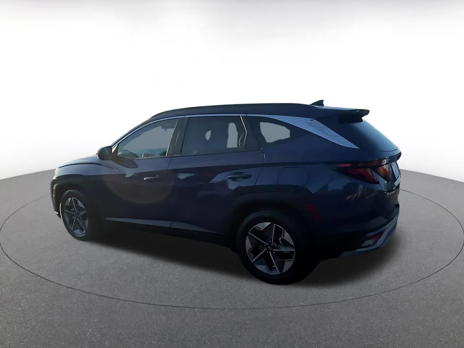 Thumbnail: 2025 Hyundai Tucson - 10