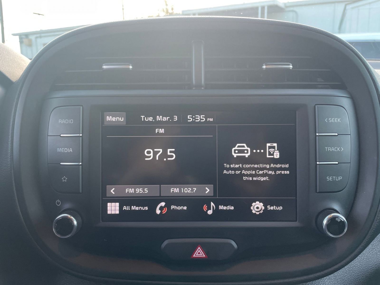 Thumbnail: 2025 Kia Soul - 20