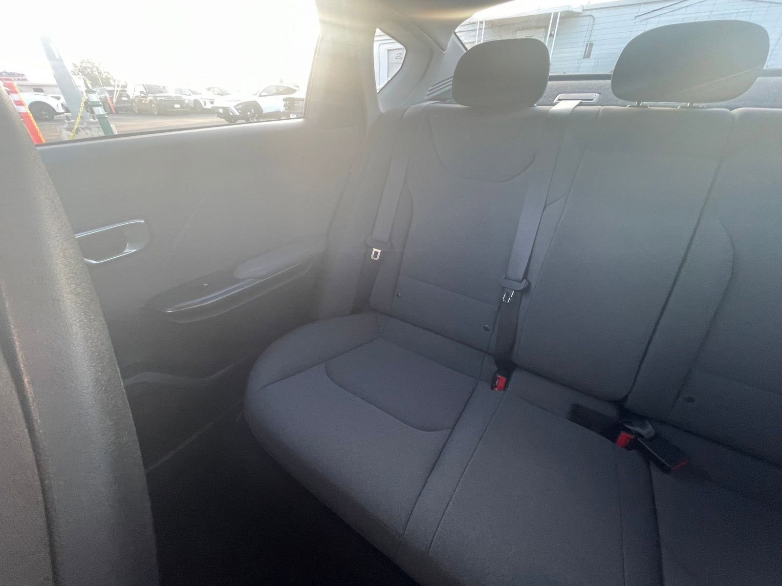 Thumbnail: 2025 Kia K4 - 34