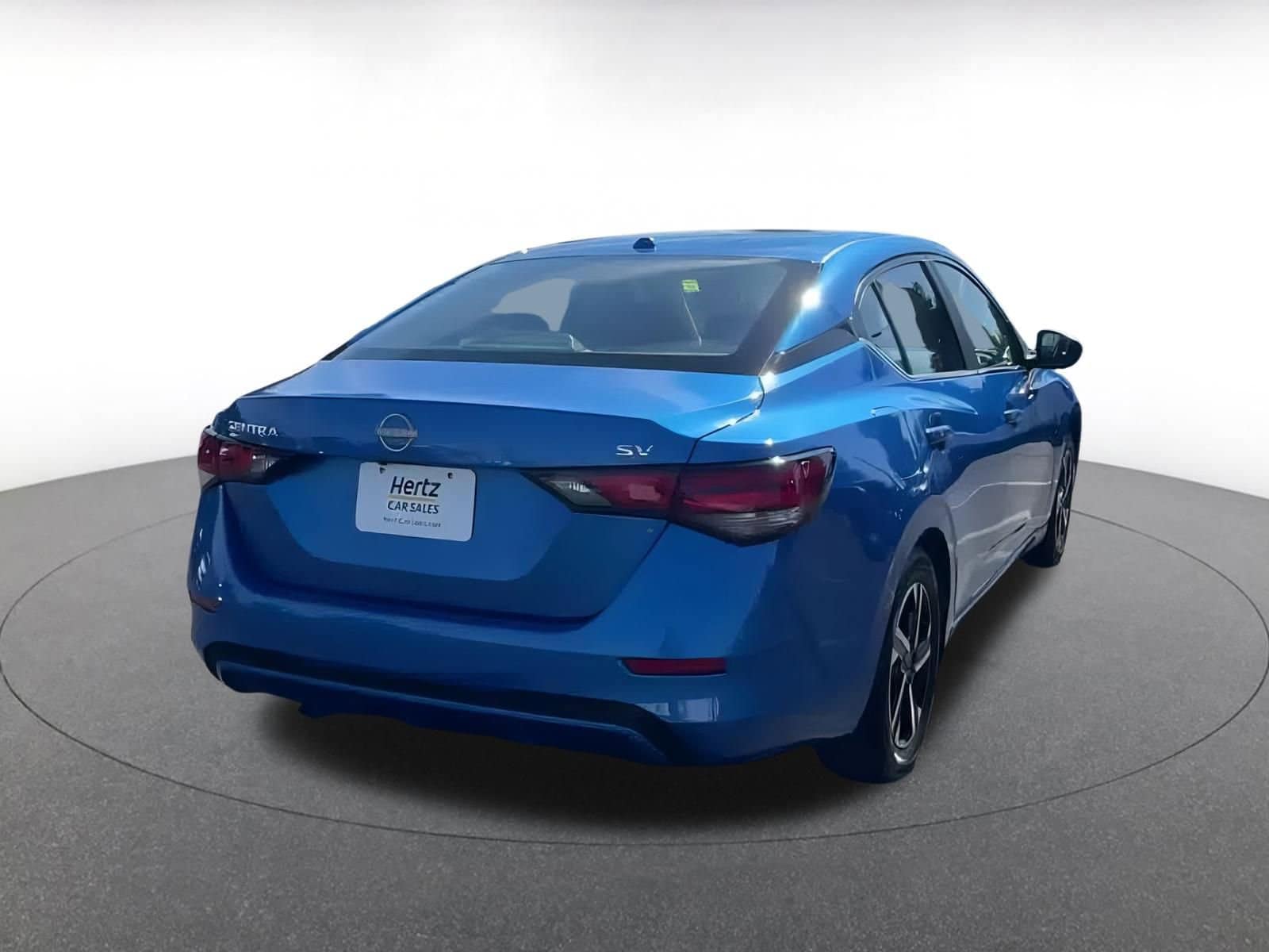 Thumbnail: 2024 Nissan Sentra - 7