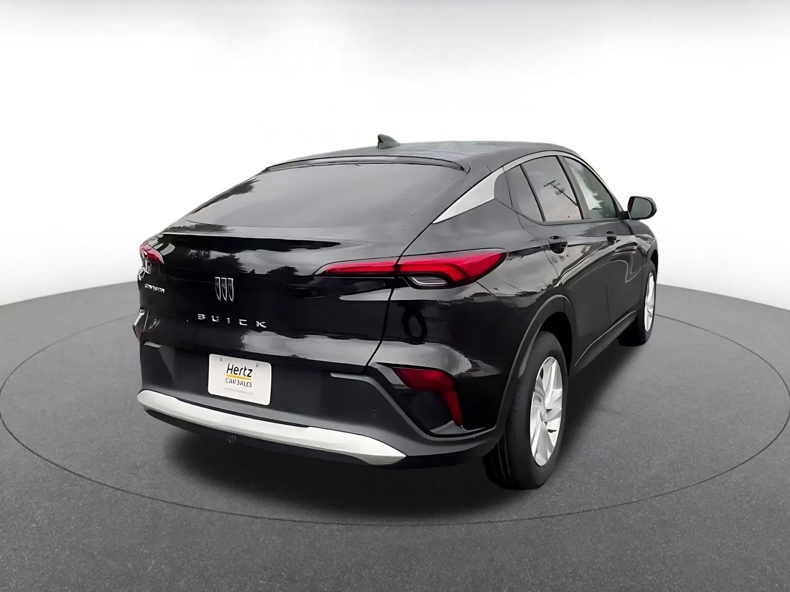 Thumbnail: 2025 Buick Envista - 14