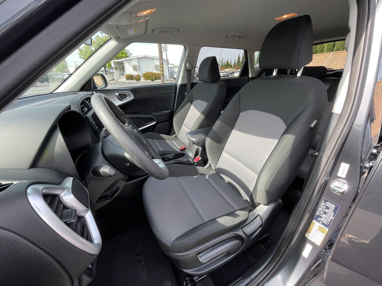Thumbnail: 2024 Kia Soul - 33
