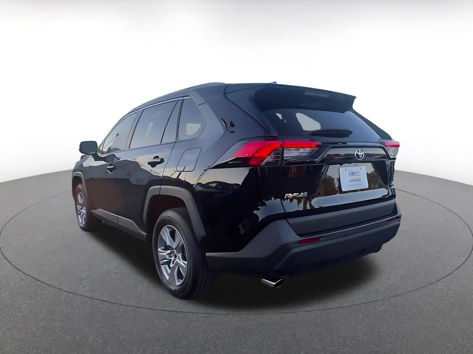 Thumbnail: 2025 Toyota RAV4 - 11