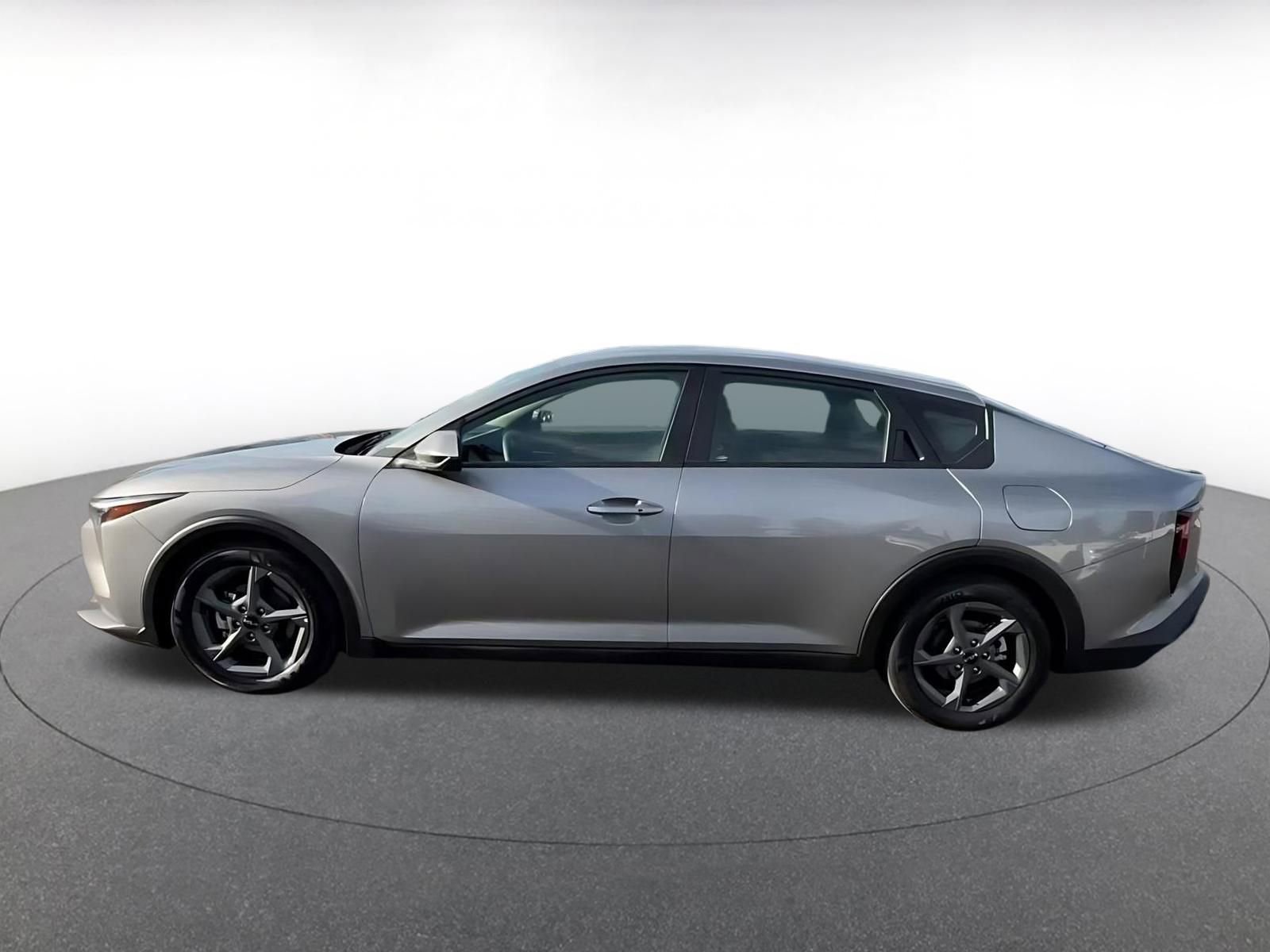 Thumbnail: 2025 Kia K4 - 9