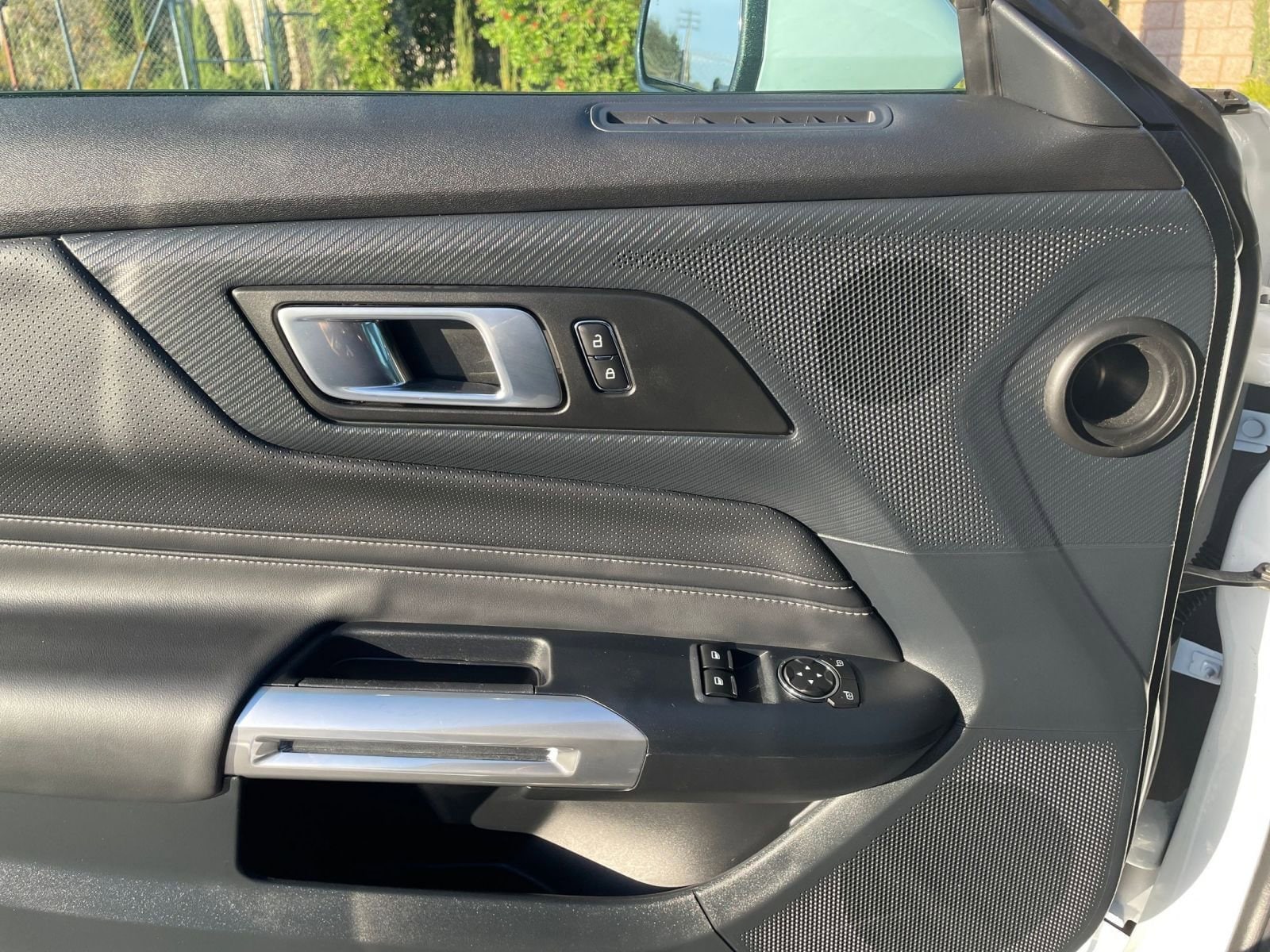 Thumbnail: 2024 Ford Mustang - 20