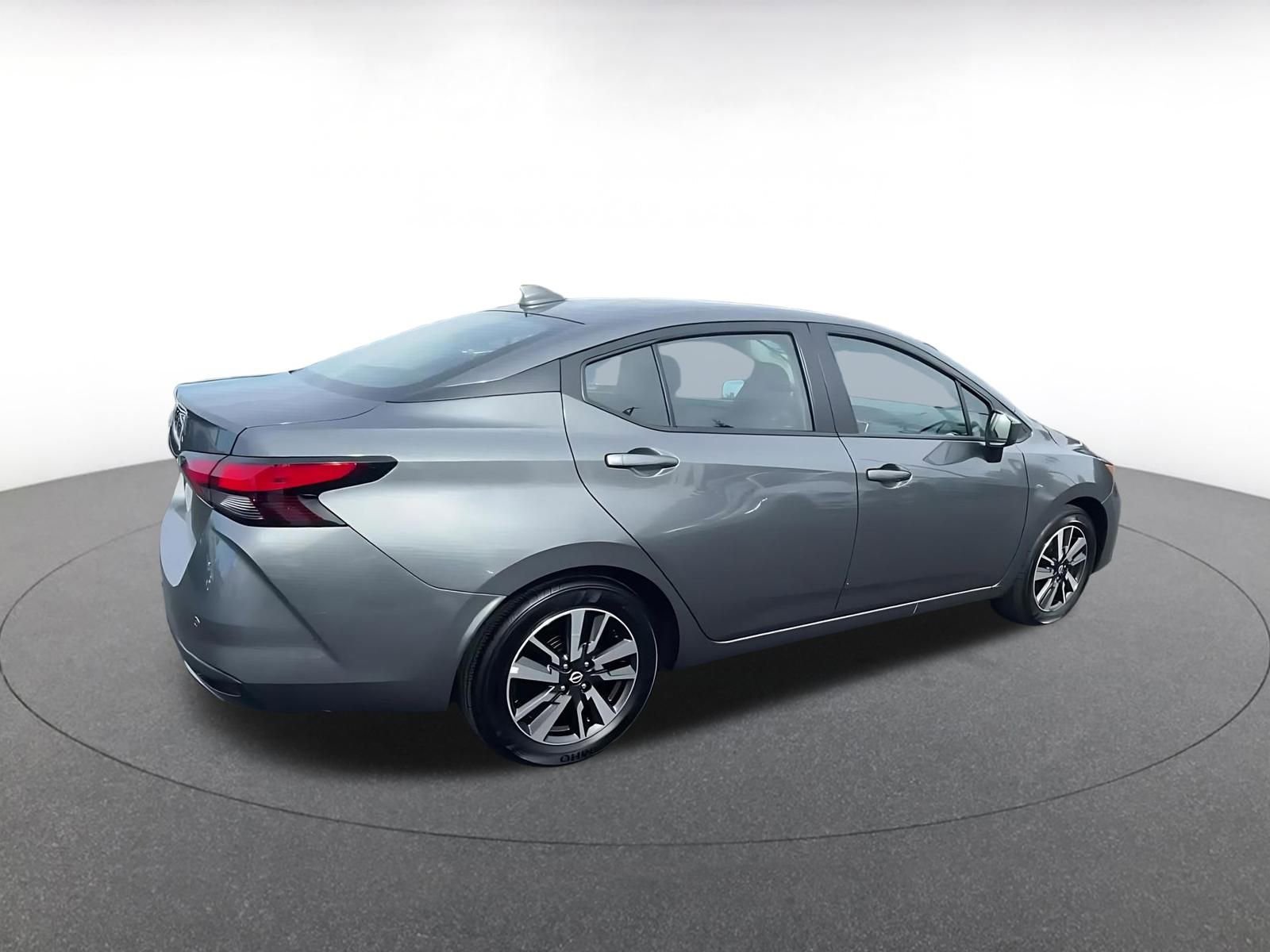 Thumbnail: 2025 Nissan Versa - 15