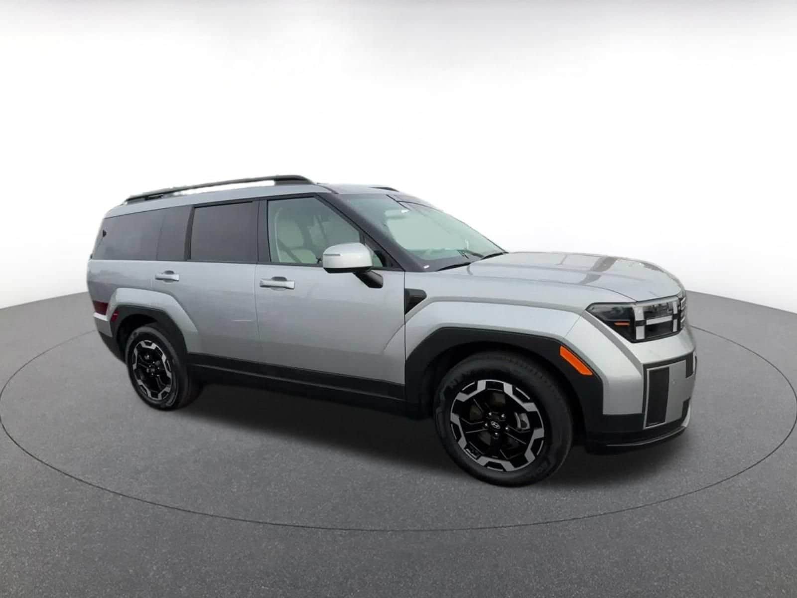 Thumbnail: 2026 Hyundai Santa Fe - 2