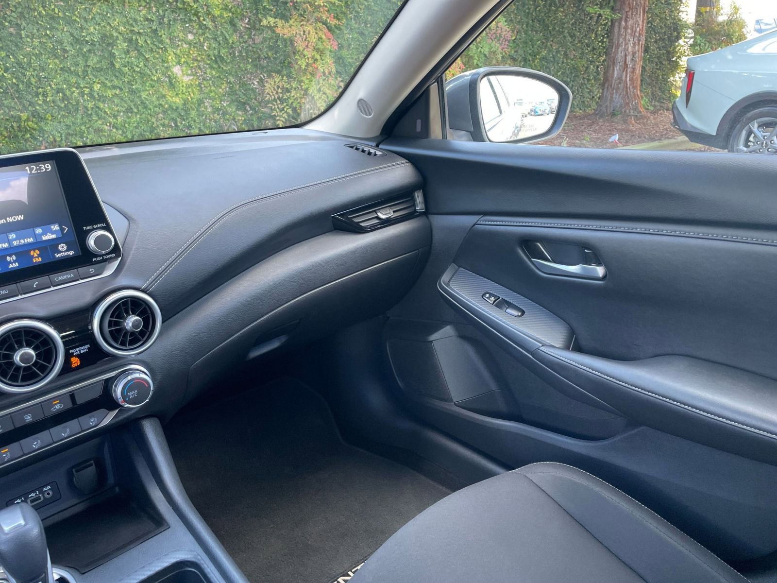 Thumbnail: 2025 Nissan Sentra - 34