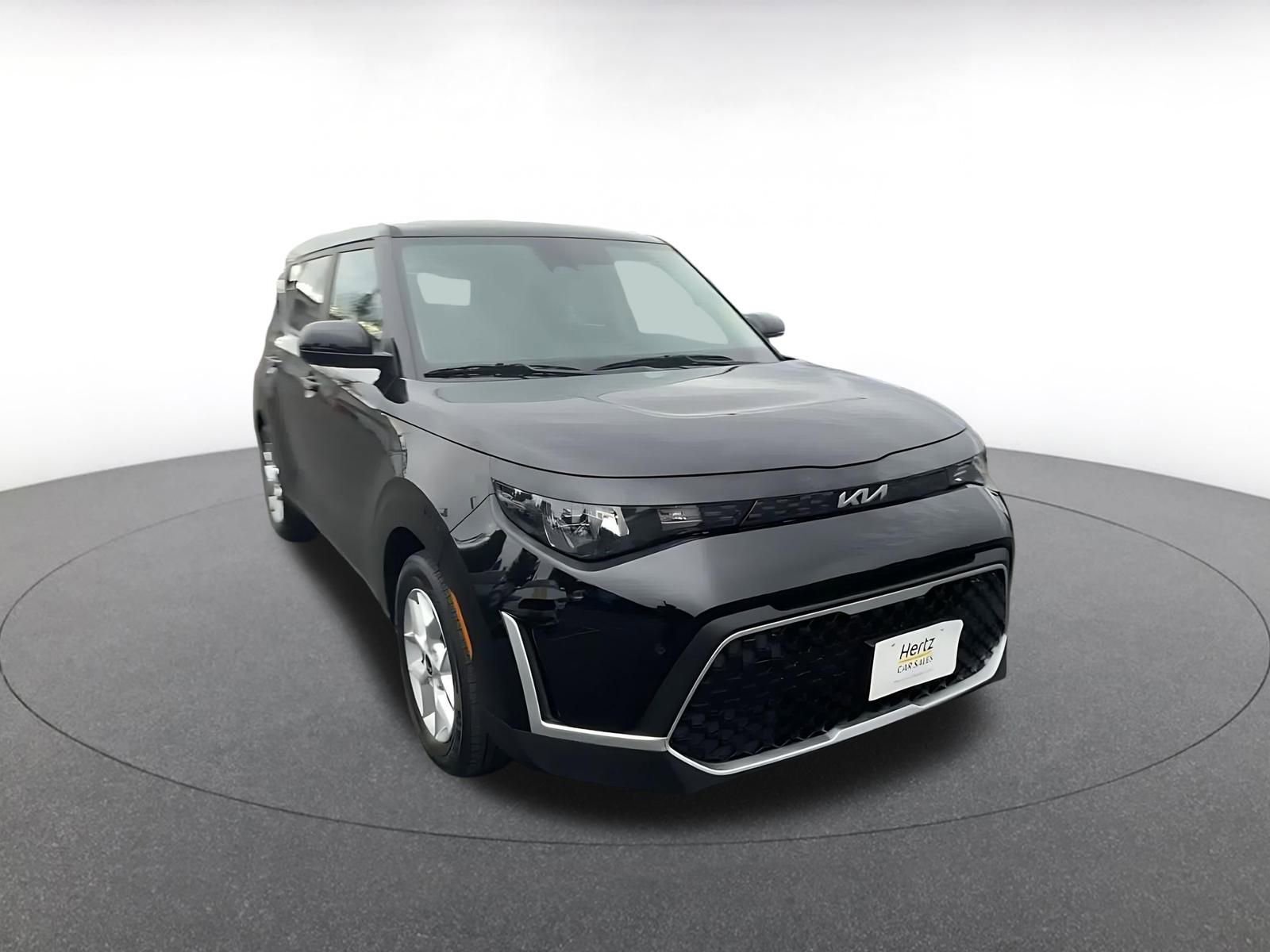 Thumbnail: 2025 Kia Soul - 3