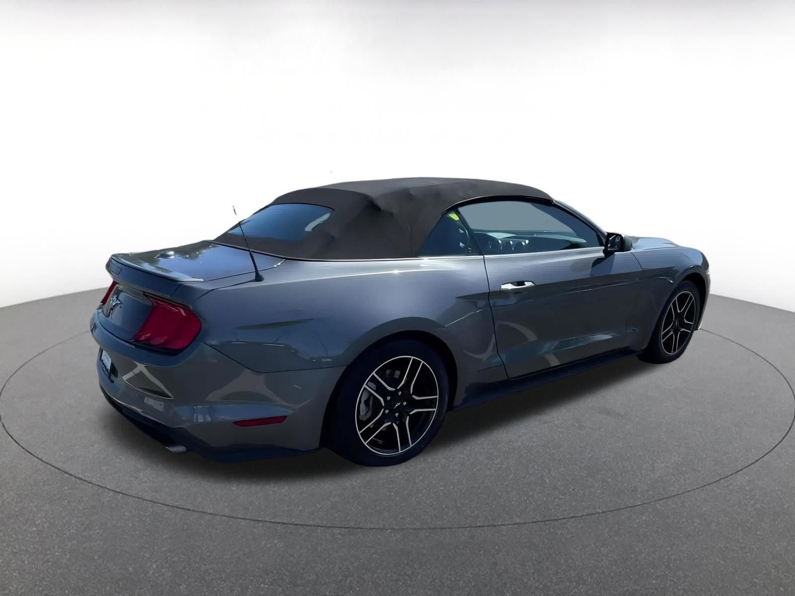 Thumbnail: 2023 Ford Mustang - 15