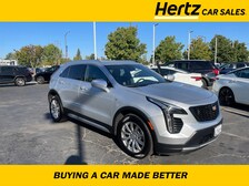 2022 Cadillac XT4 Premium Luxury -
                Sacramento, CA